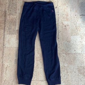 Poland O. Pyret Merino Wool Leggings